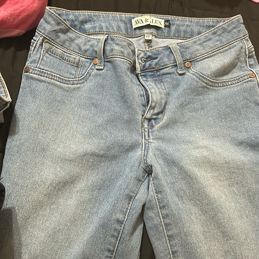 ava and alex skinny jeans